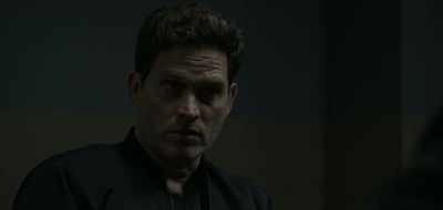 Nora said you saw
his suitcases, right? - The Calling