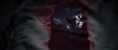 -Nora!
-(SCREAMS) - Hellraiser