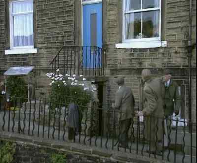 NORA SCREAMS - Last of the Summer Wine