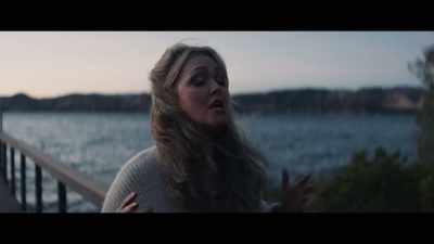 Nora, the mind reconfigures. - ClearMind