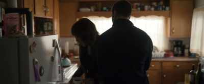 [Nora yelps] - Tell Me Lies