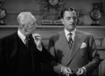 Nora Yes Nick do - The Thin Man Goes Home
