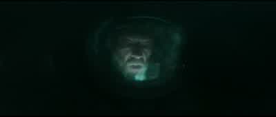 Norah, did you get my feed? - Underwater