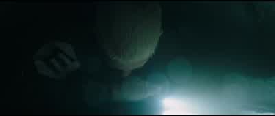 AI VOICE: Bulkheads closed. - Underwater