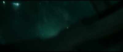 [Norah] Watch it! - Underwater