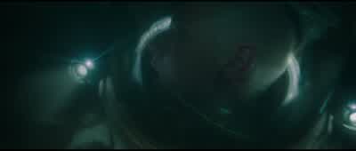 NORAH: Where are you? - Underwater
