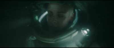 [Norah] Where are you? - Underwater