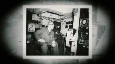 Norbert Wiener loved the racket. He was captivated. - The Minds of Men