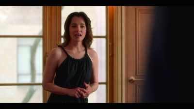 NOREEN: Because, - High Fidelity