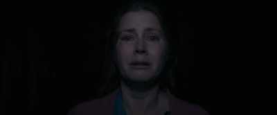 [Norelli] I'm sorry,
but your family is dead. - The Woman in the Window