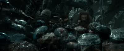 NORI: We need......to take a rest. - The Hobbit: The Desolation of Smaug