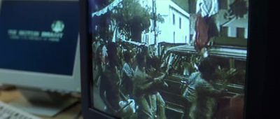 Noriega formed these so called Dignity Battalions - The Tailor of Panama