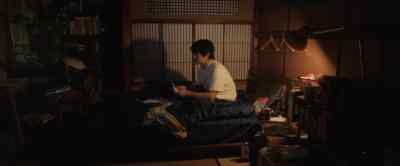 [Noriko] That's what was so curious. - Sunny