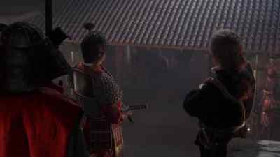 NORINAGA: You see, Walker,
we do not need your help. - Teenage Mutant Ninja Turtles III