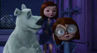 [Norm] Hey, really?! - Norm of the North: Keys to the Kingdom