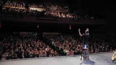 [Norm]
I got to say, I've never seen a guy - This Is the Tom Green Documentary