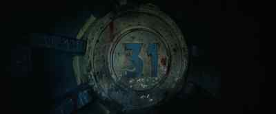 [Norm] It looks like they were trying
to get into 31, but why? - Fallout