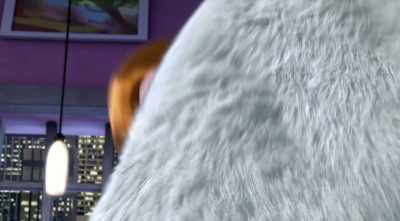 Norm, it's too risky. Half
the city is looking for you. - Norm of the North: Keys to the Kingdom