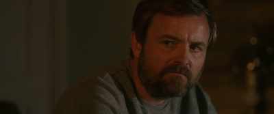 Norm, he knows. - Bull