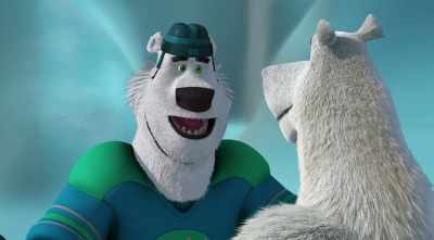 Norm, those who
live in the Arctic - Norm of the North: Keys to the Kingdom