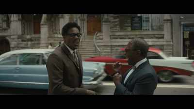 Norm, Tom, - Rustin