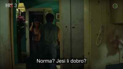 Norma, you all right? - Norma Rae