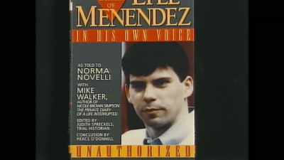 Norma at some point
started recording his phone calls. - The Menendez Brothers