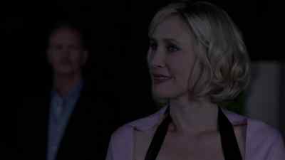 Norma bates, right? - Bates Motel
