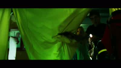 Norma? Come on, Norma. What happened? Son of a bitch shot me. - Dawn of the Dead