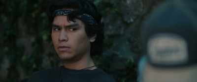 Norma got attacked
by Timmy's dog. - Pet Sematary: Bloodlines