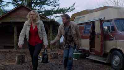 Norma Louise, I'm so sorry. - Bates Motel