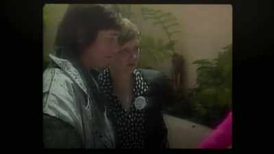 - Norma McCorvey
became the embodiment - AKA Jane Roe