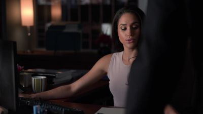 - Norma said you had something for me?
- I do. - Suits