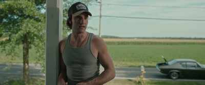 Norma says that drugs,
uh, pacify the-- - Pet Sematary: Bloodlines