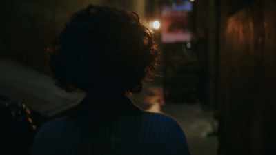 "Norma," he says,
"Tell me about the rape," - AKA Jane Roe
