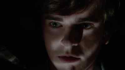 Norma:
We 're just playing, okay? - Bates Motel