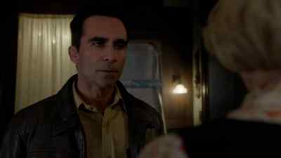 Norma, you... you were young. - Bates Motel