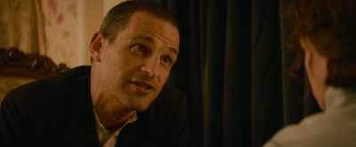 Norma, you've given me
my only memory - The Chaperone