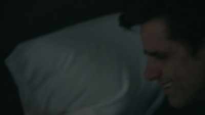 -[normal audio resumes]
-[Marvyn sighs] - Big Shot