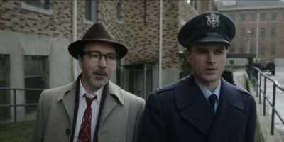 Normal flight --
even transatlantic, - Project Blue Book