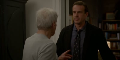 [normal] How about Raymond?
You like him so much - Shrinking