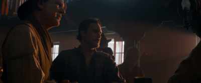 - Normal, or Mayfield's?
- Normal. Bottle, two glasses. - The Sisters Brothers