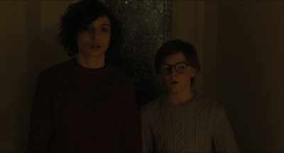 Normal. Normal. - The Goldfinch