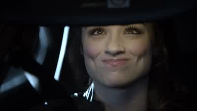 Normal teenage girl. - Teen Wolf