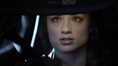 Normal teenage girl. - Teen Wolf