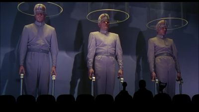 Normal view Normal view - Mystery Science Theater 3000: The Movie