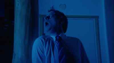 (Normal voice) Eddie? - Evil Ed