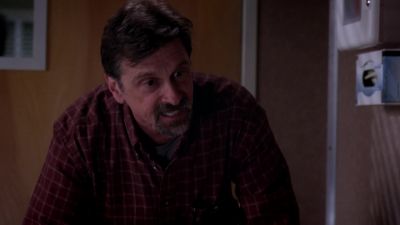 (normal voice)
what are you doing? What? - Grey's Anatomy