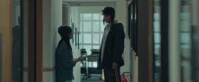 - Normal. Yeah.
- Um, I don't know what this text means. - People Just Do Nothing: Big in Japan