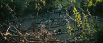 [normal] Your great-grandfather
built that deadfall - Pet Sematary: Bloodlines